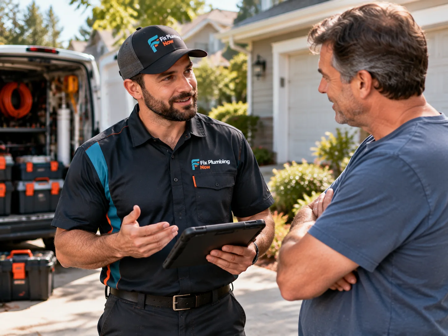 Clogged Drain Service Brookeville, MD FAQs